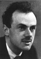 Paul Dirac