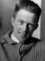 Werner Heisenberg