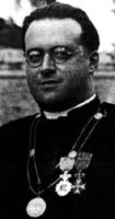 Georges Lemaître