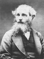 James Clerk Maxwell