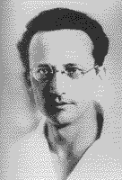 Erwin Schrödinger