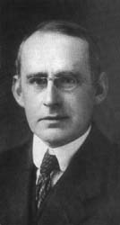 Stanley Eddington