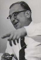 George Gamow