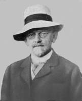 David Hilbert