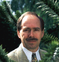 Gerard 't Hooft (Courtesy Gerard 't Hooft)