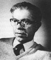 Fred Hoyle