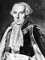 Pierre Simon de Laplace