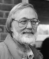 John Milnor