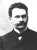 Hermann Minkowski