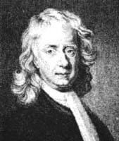 Isaac Newton