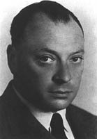 Wolfgang Pauli