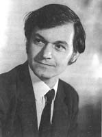 Roger Penrose