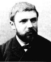 Henri Poincaré