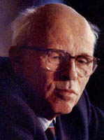 Andrei Sakharov