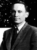 Martin Schwarzschild