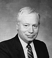 Steven Weinberg